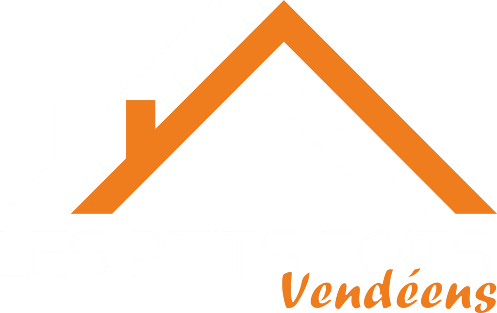 Logo Les P'tits Toits Vendéens