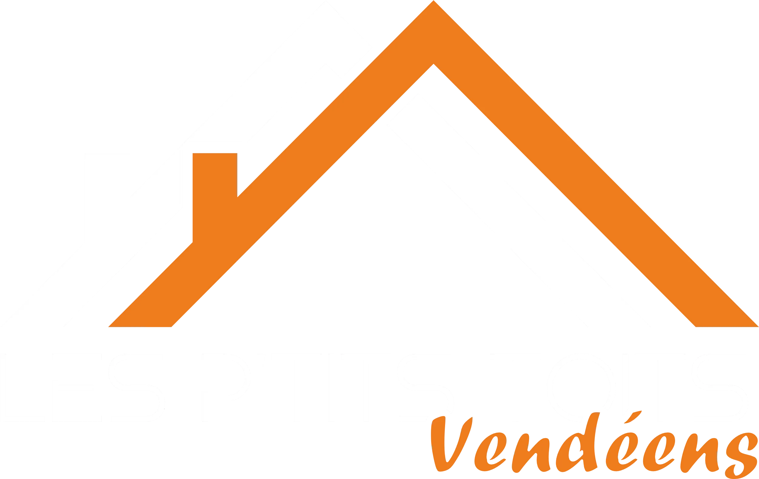 Logo Les P'tits Toits Vendéens
